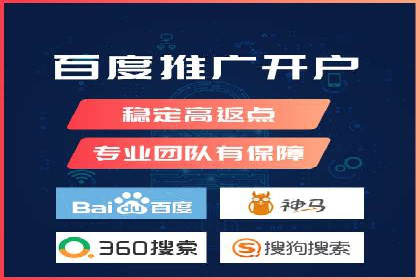 行业内的SEM竞价代运营公司优秀案例剖析